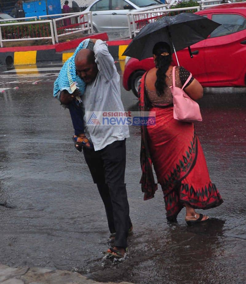 expecting rain today in tamil nadu