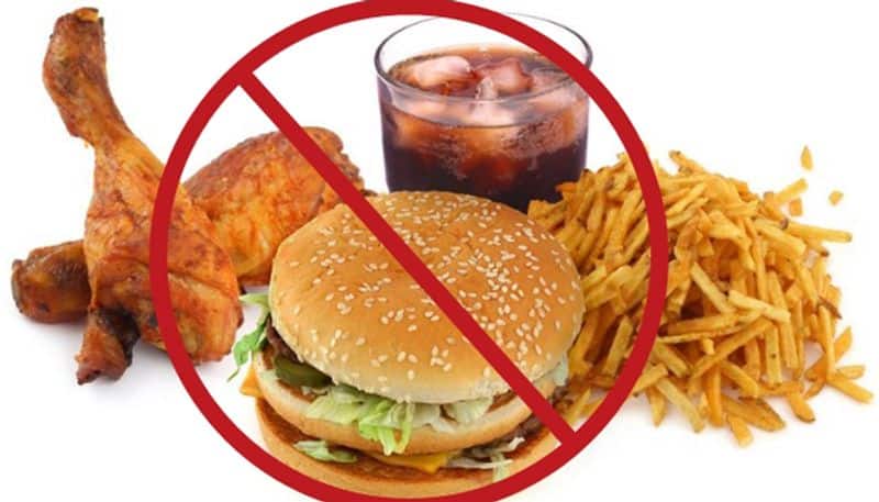 why fast food is bad for health