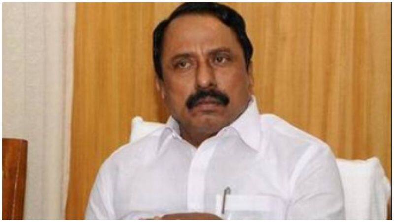 tamil nadu minister foreign plan background story