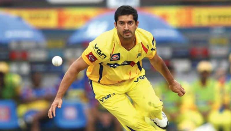 chennai super kings purchased mohit sharma for rupees 5 crores