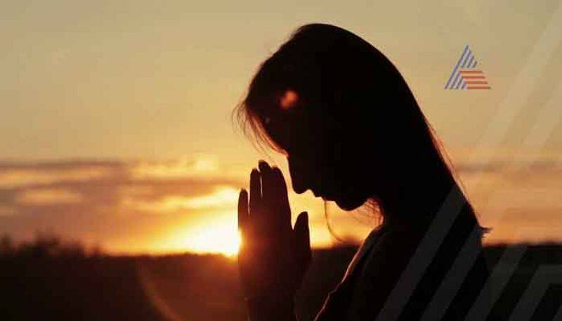 Religious practice Why we should pray sun in morning