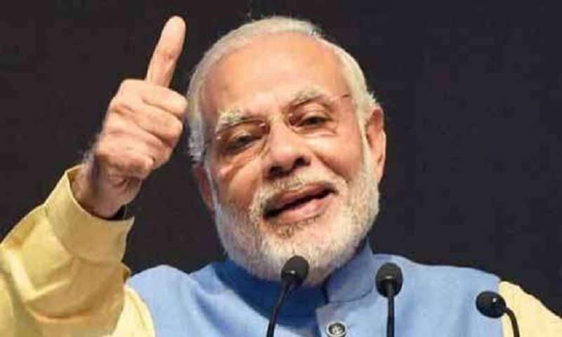 BJP completes one year Himachal Pradesh PM Modi development projects