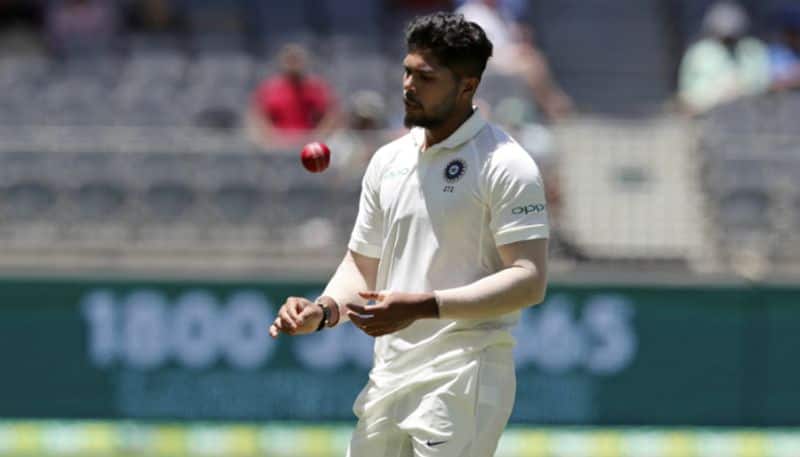13 member indian squad announced for sydney test