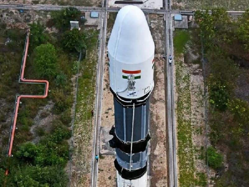 ISRO sets deadline for Gaganyaan, India's manned mission to space by December 2021