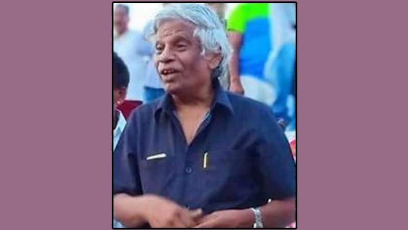 five rupees doctor jayachandran passes away