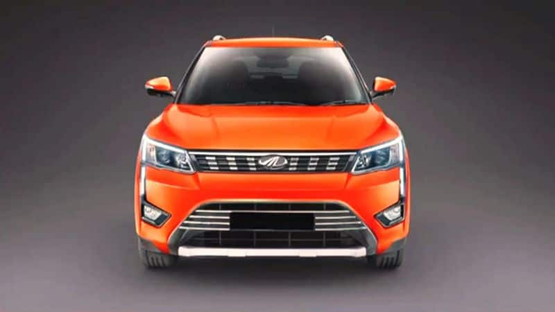 Mahindra launch XUV300 car in India price starts with rs 7 90 lakh