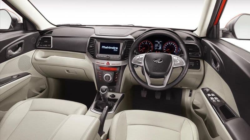 Mahindra XUV300 To Be Launched In India In February 2019