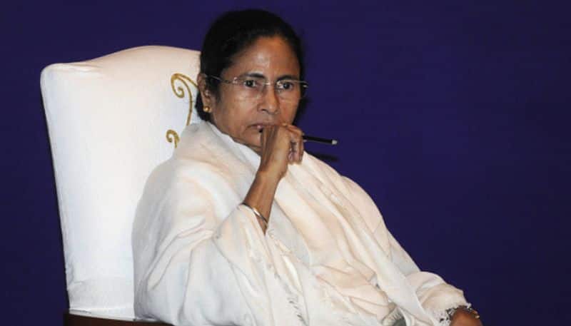 Mamata Banerjee pulls Bengal out of Centre flagship Modicare scheme