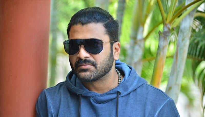 sharwanand another movie with new director