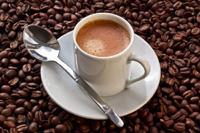 Freshly brewed coffee 5 iconic places in Bengaluru