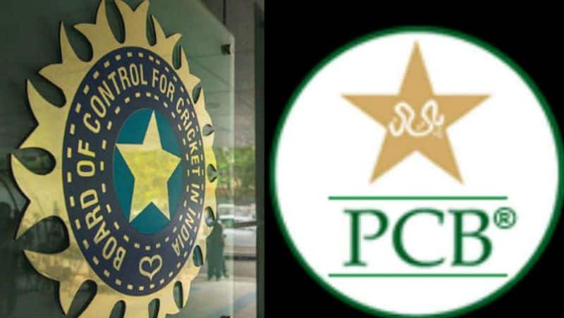 Pakistan Cricket board paid BCCI 11 crores as compensation