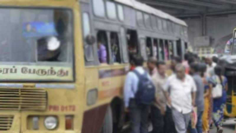 no public transport until July 31...Tamil Nadu Government Announcement
