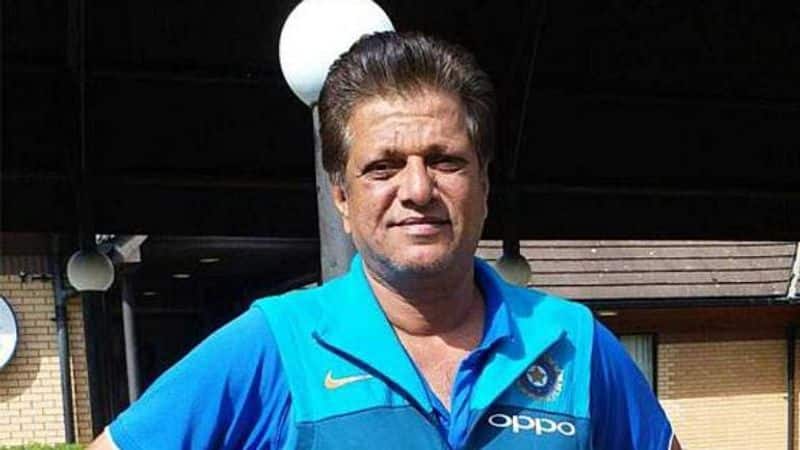 wv raman appointed as new head coach of indian womens team