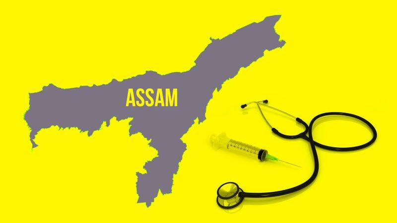 Assam implements Ayushman Bharat Yojana eyeing 2019 elections