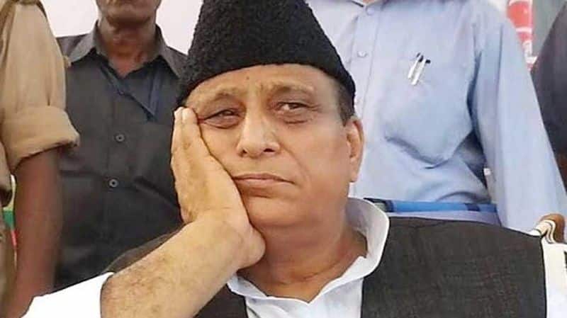 Samajwadi Party Leader Azam Khan Controversial Statement Over Triple Talaq Bill
