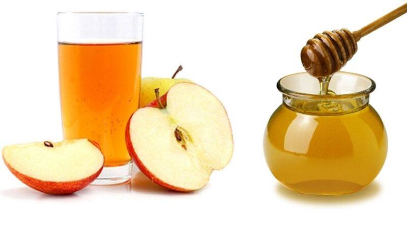 apple face pack for healthy and glow skin