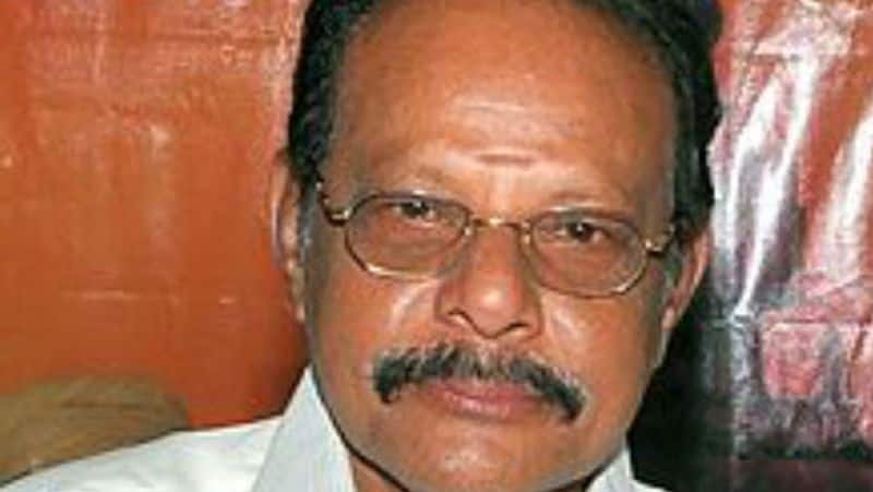 writer prabanjan passed away