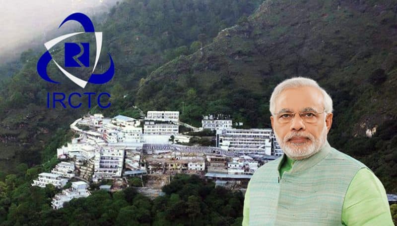 IRCTC offering special package for Vaishno Devi pilgrims