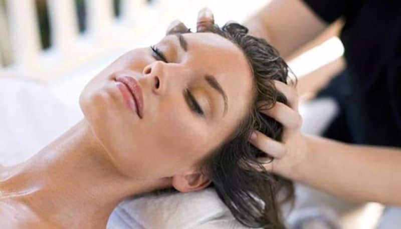 benefits of oil massage to your scalp and hair