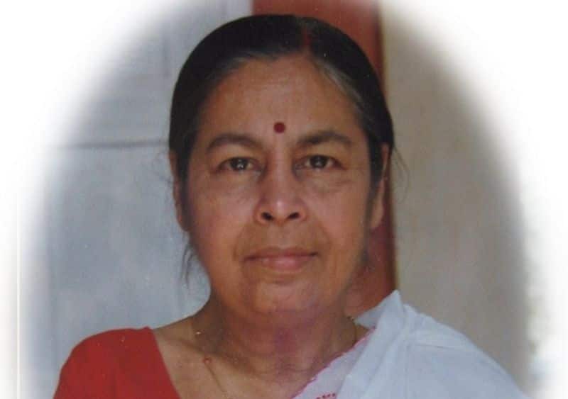Nightingale of Assam Dipali Barthakur dies at 77