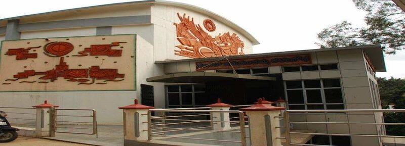 Bengaluru best 8 theatres to watch plays drama