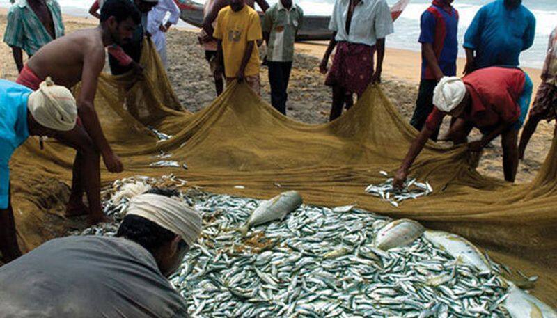 Trying to enslave the aboriginal fishermen ..? Seeman warns Modi government
