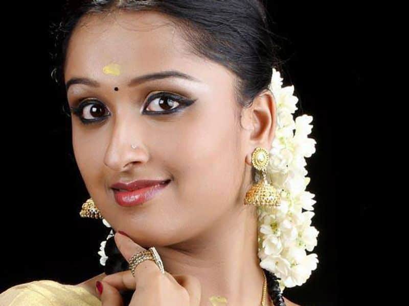 actress rasna pregnant controversy issue