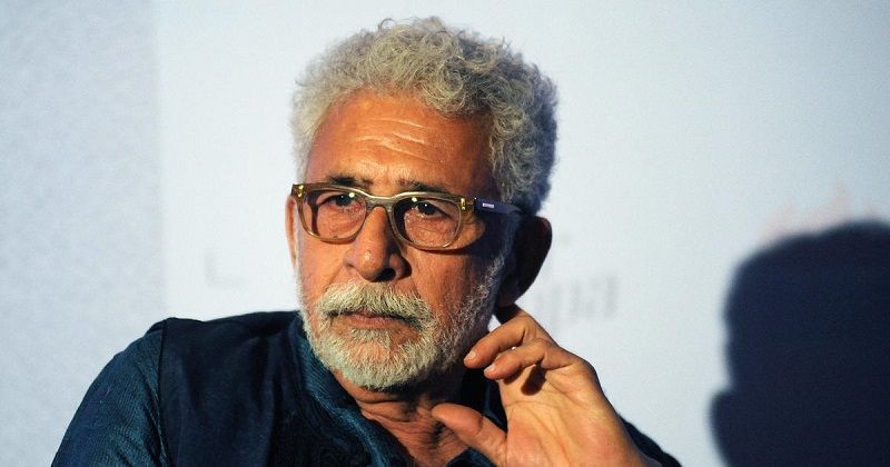 3 instances when Naseeruddin Shah missed the herd for the cows