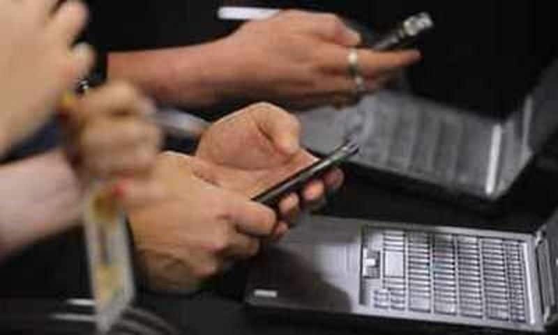 UPA govt. tapped 9 thousand calls per month, email also intercept