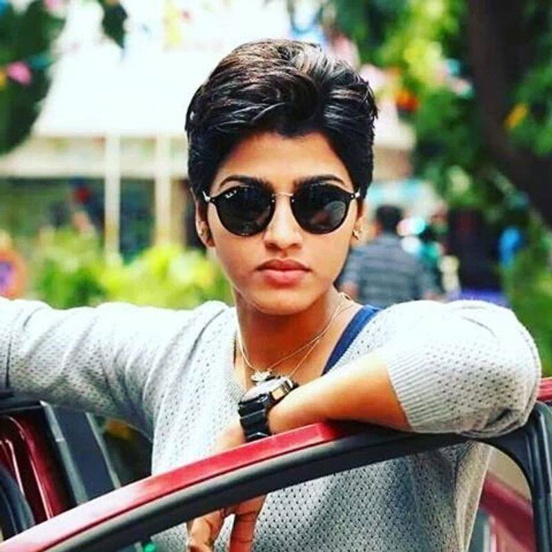 night club fight actress dhanshika admitted in hospital