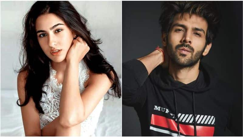 Sara Ali Khan Kartik Aaryan to pair up in reel life for Love Aaj Kal sequel