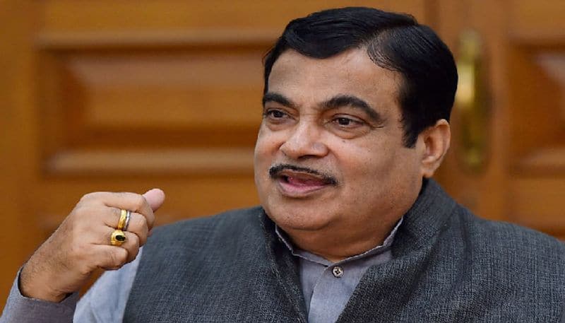 Neither do I have aspirations nor RSS any designs to make me PM candidate, says Nitin Gadkari