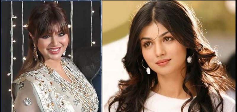 Cosmetic surgery fail? Netizens can't recognize Ayesha Takia in her latest look