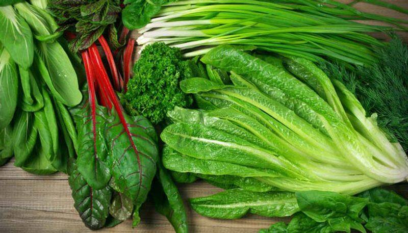seven Foods That Increase Your Hemoglobin Levels