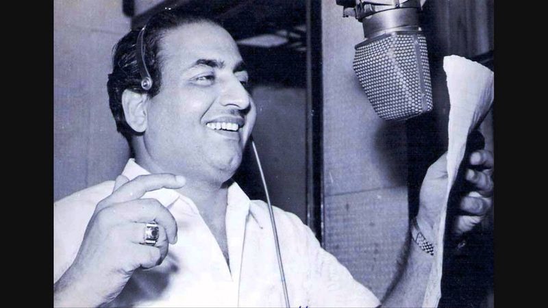 Remembering Mohammed Rafi 5 lesser-known facts about the  voice of Indian Cinema