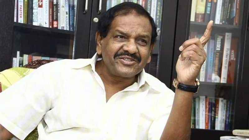 Tamil Nadu Minority Commission chairman Peter Alphonse.. mk stalin Announcement