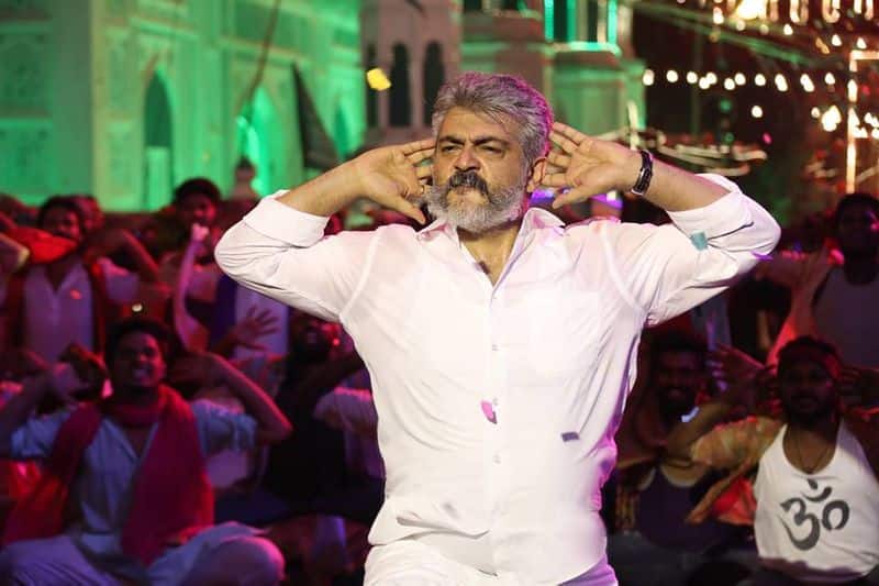 rumours about viswasam story