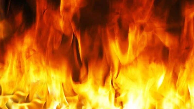 Three siblings from Telangana die in fire accident in US