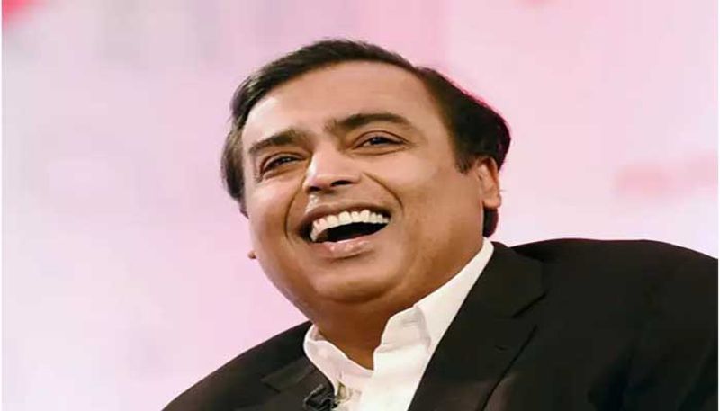 reliance industries mukesh ambani networth  growth 37000