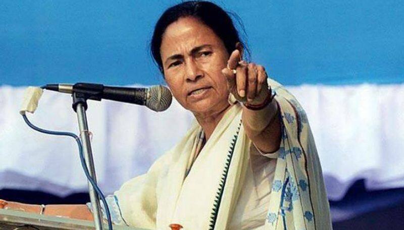 Worry About Your Seat First.. Mamata Banerjee