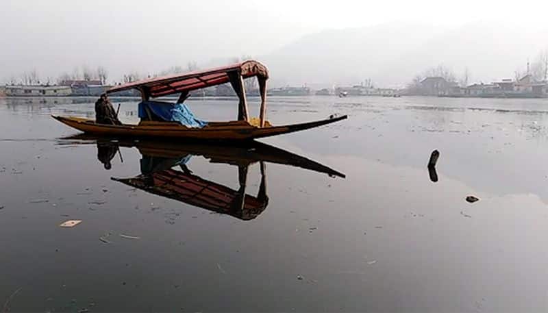Welcome back to Kashmir! Valley sees life, business limping back to normal as tourism improves