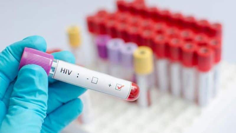 HIV blood issue...Pregnant woman husband information