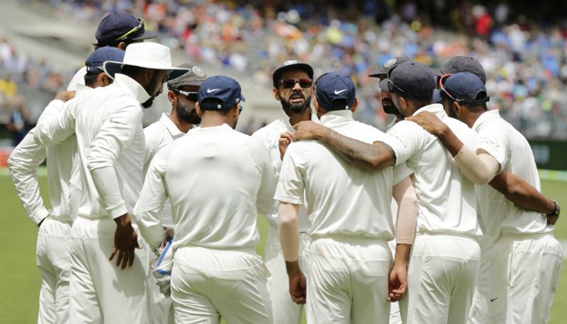 India Australia 3rd Test Virat Kohli cracks whip says bowlers can't do anything if batsmen fail