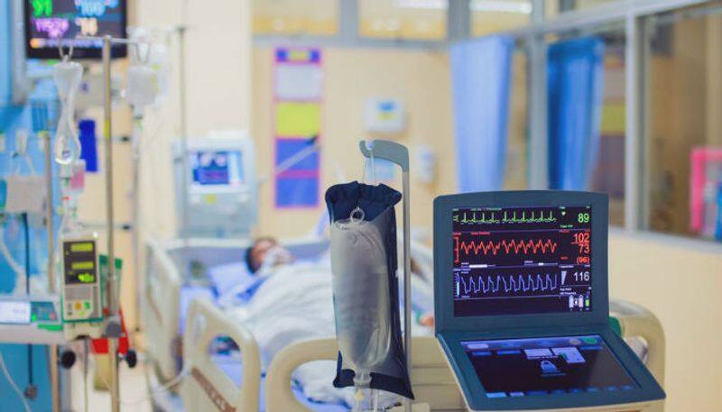 study claims shorter people have more likely to die inside the icu