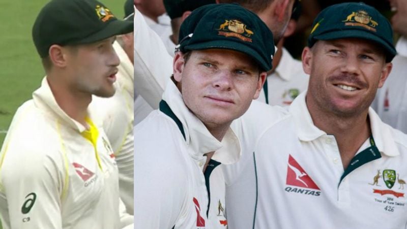 Cameron Bancroft says Australian Bowlers were aware of his Ball tampering tactics