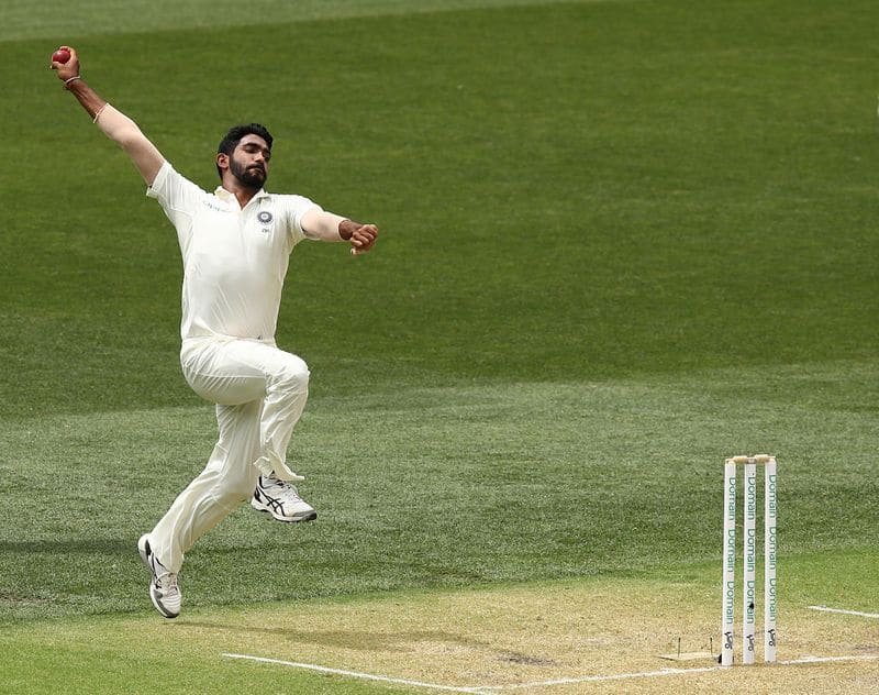 India in front foot against Australia in Melbourne Test