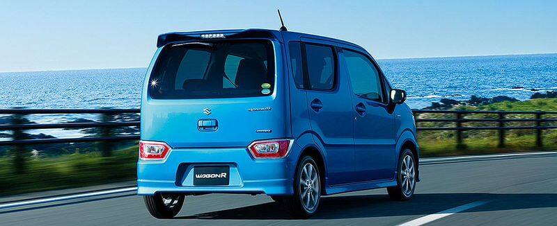 Maruti WagonR will launch january 2019, 6 things you need to know