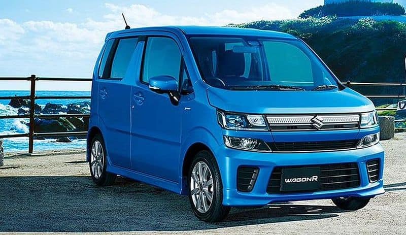 Maruti WagonR will launch january 2019, 6 things you need to know
