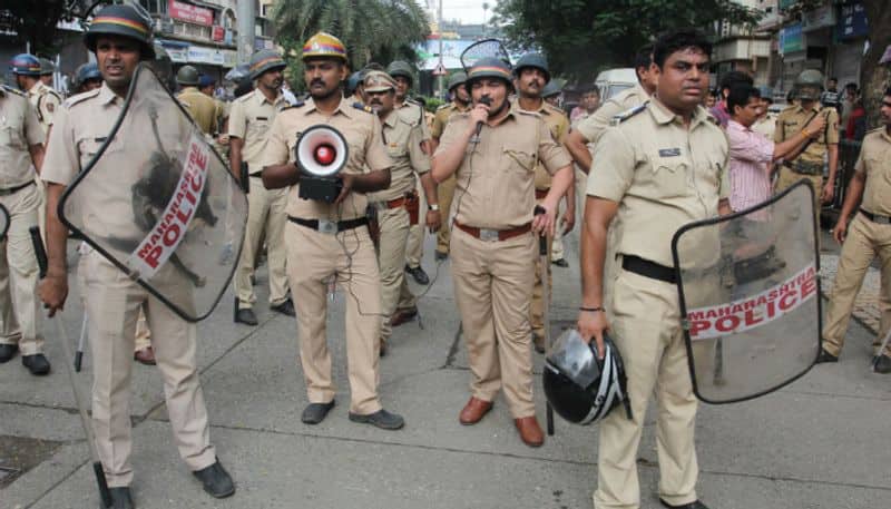 Kolhapur attack are mass prayers turning into nationwide law-and-order issue