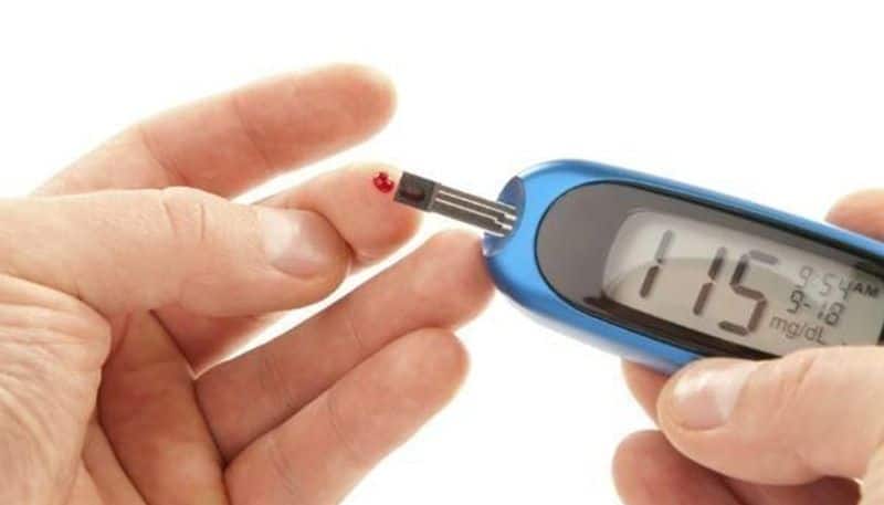 types of diabetes; causes and symptoms